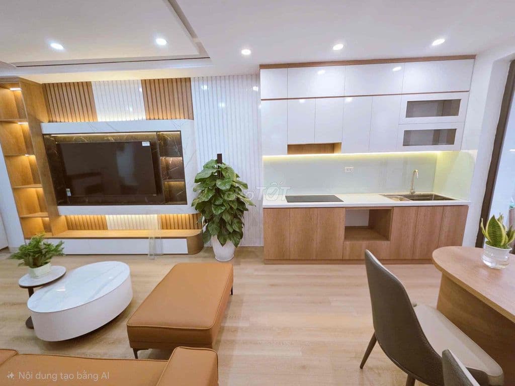 BÁN CẮT LỖ_CHUNG CƯ C1 ĐẠI HỌC BÁCH KHOA_ĐẠI CỒ VIỆT_HAI BÀ TRƯNG - Ảnh 2