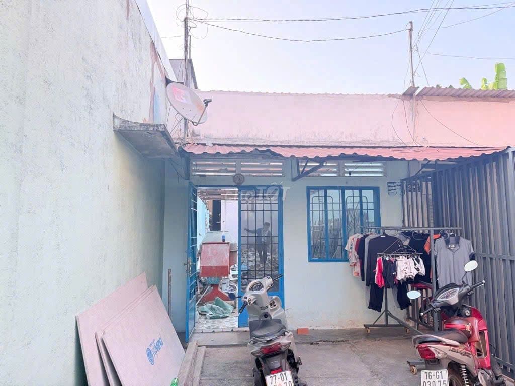 🔥CHỈ 4 TỶ- GIÁ CỰC NGỘP SẮP CHỐT - MT THỤT 91M2 - FULL THỔ