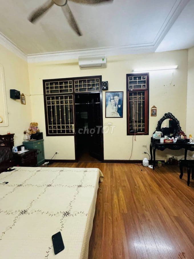 Bán nhà mặt chợ Ng Thị Định_Lô góc ô tô_Kinh doanh_90m2_Nhỉnh 20 tỷ - Ảnh 3