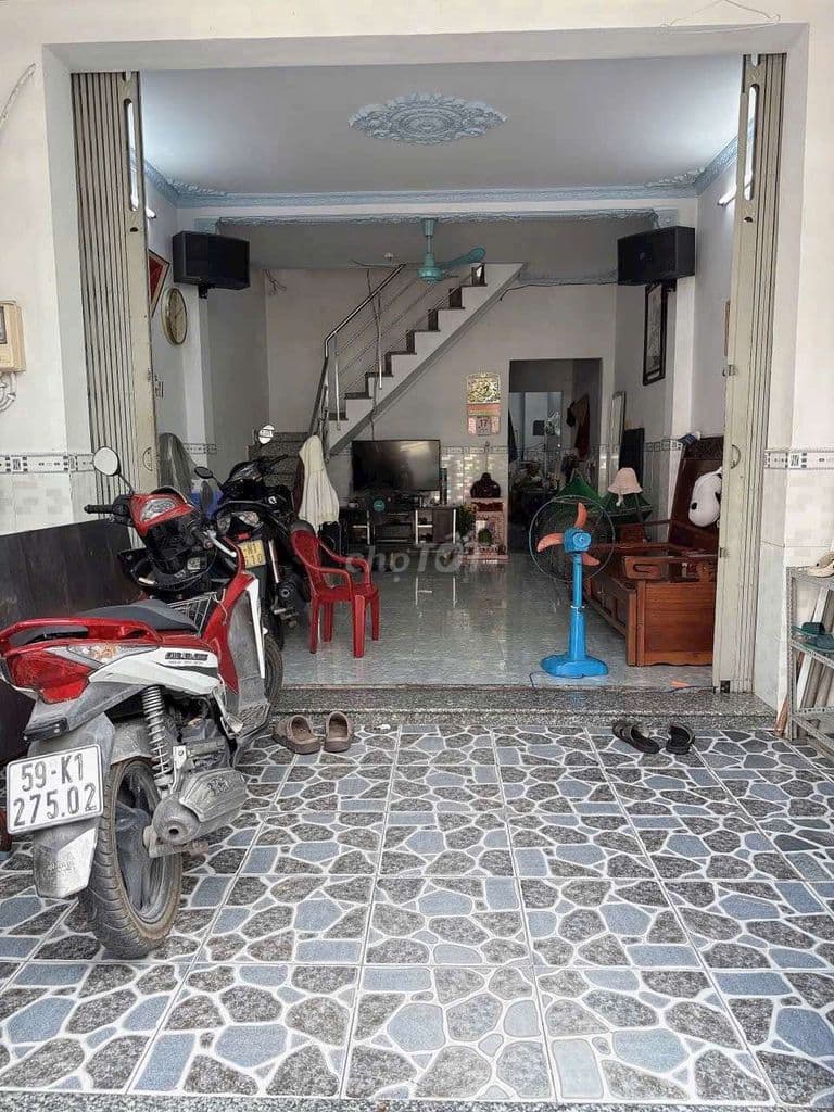 NHÀ CHÍNH CHỦ CẦN BÁN GẤP TÂN BÌNH GIÁ RẺ - Ảnh 3