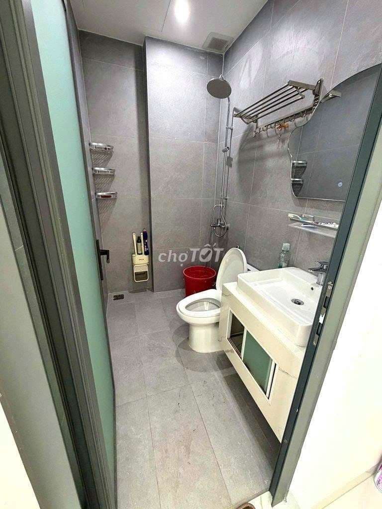 Nhà 3 Tầng hẻm 30 Lâm Văn Bền full nội thất mới đẹp vào ở ngay - Ảnh 3