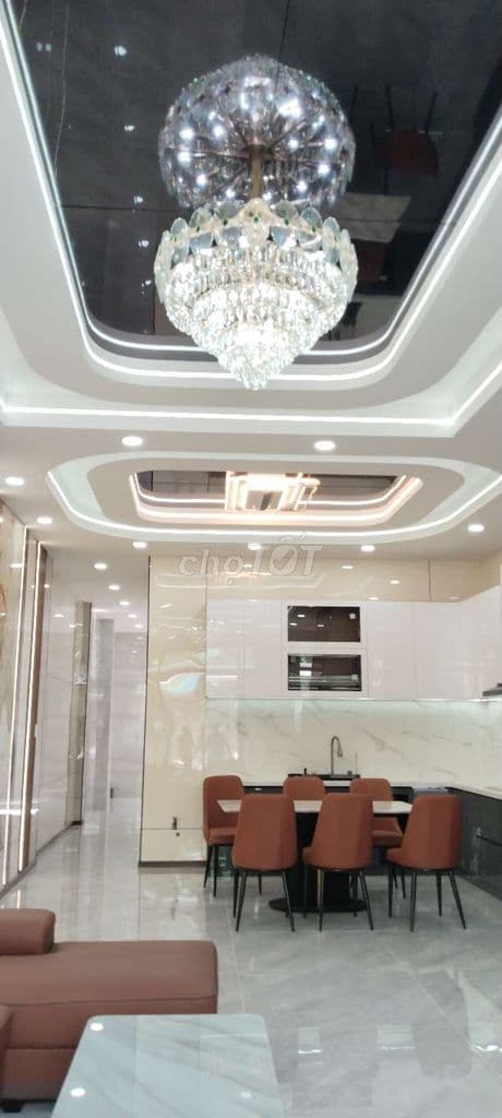 BÁN NHÀ ĐÚC 1 LẦU 1 TRỆT 5M X 23M ẤP 3 XÃ BÀ ĐIỂM TP HCM - Ảnh 2