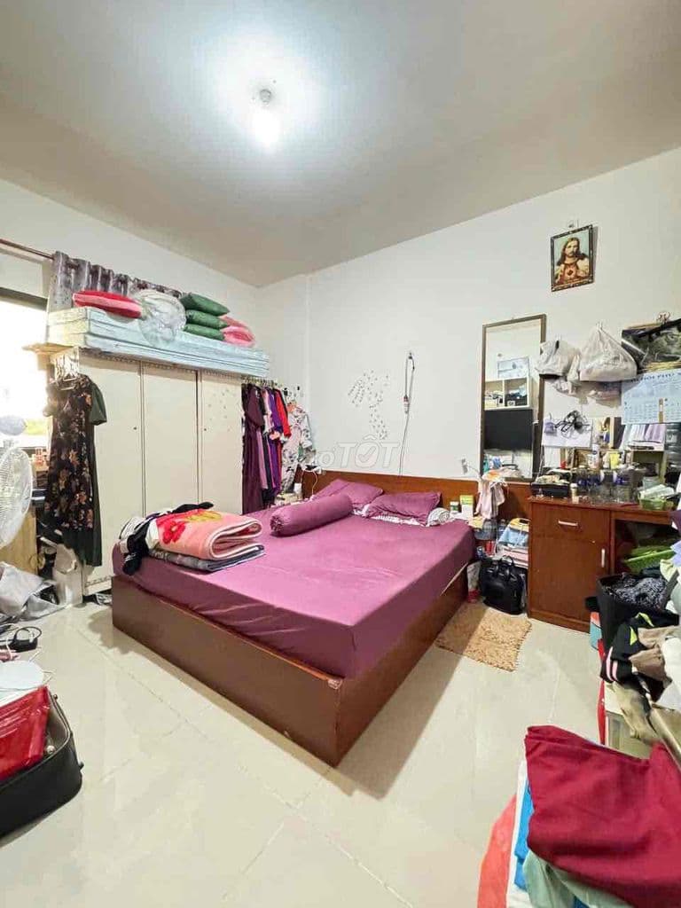 Bán căn hộ chung cư Era Town Đức Khải phường Tân Mỹ tp Hcm - Ảnh 2