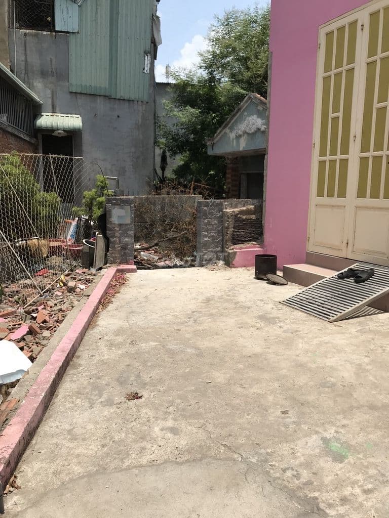 BÁN ĐẤT ĐƯỜNG 22 LINH ĐÔNG, NGAY BÊN CHUNG CƯ 4S LINH ĐÔNG