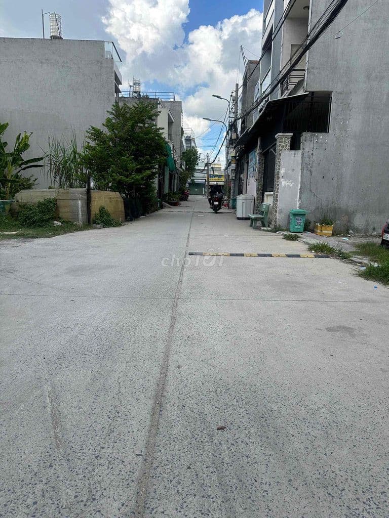 (80) 🏡 ĐẤT ĐẸP THẠNH XUÂN –ĐƯỜNG XE TẢI THÔNG- 56m2 – CHỈ 4,05 TỈ - Ảnh 3