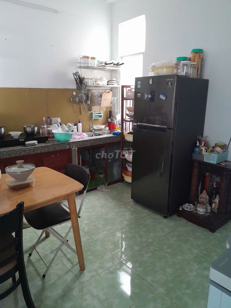 Bán căn hộ chung cư 56m2 tại phan văn khỏe - Ảnh 3
