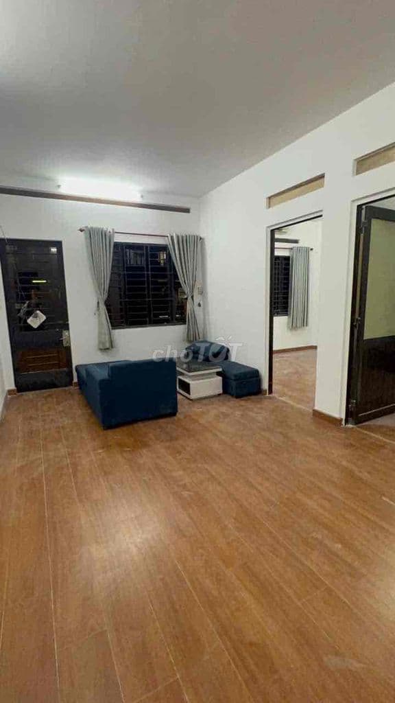 Bán CC Tây Thạnh Lầu 3 dt57m 2pn 1wc Giá 2ty7 bớt lôc - Ảnh 2