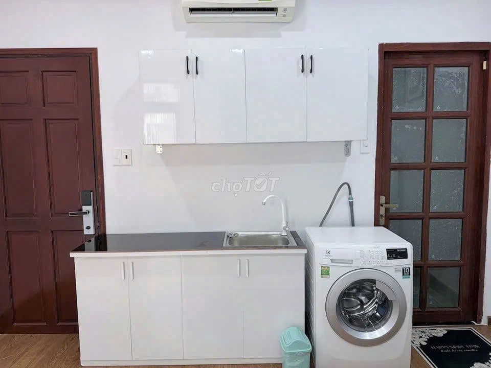 Góc 2MT Nguyễn Trãi Quận 1 | 5.5x8m | 6 Tầng TM | 13 CHDV | 17.5 Tỷ - Ảnh 3