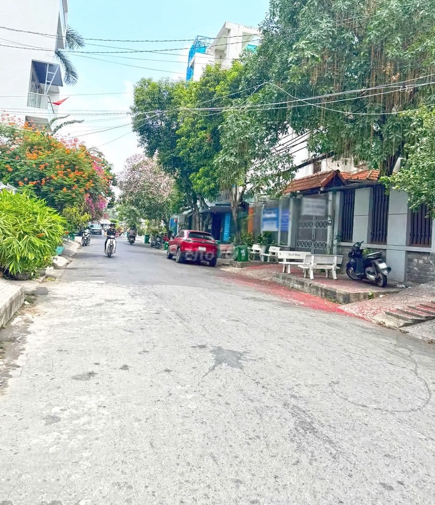 Bán nhà 1 lầu vị trí tuyệt đẹp 4x20m mặt tiền Đường Số, Tân Quy, Q7 - Ảnh 2