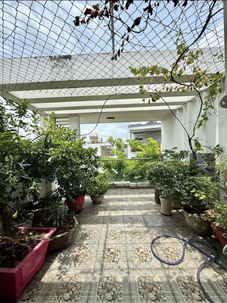 83M² 4TầngBTCT 5Phòng Ngủ-Hẻm Xe Tải 1Sẹc Quay Đầu Gần MT Quang Trung - Ảnh 2