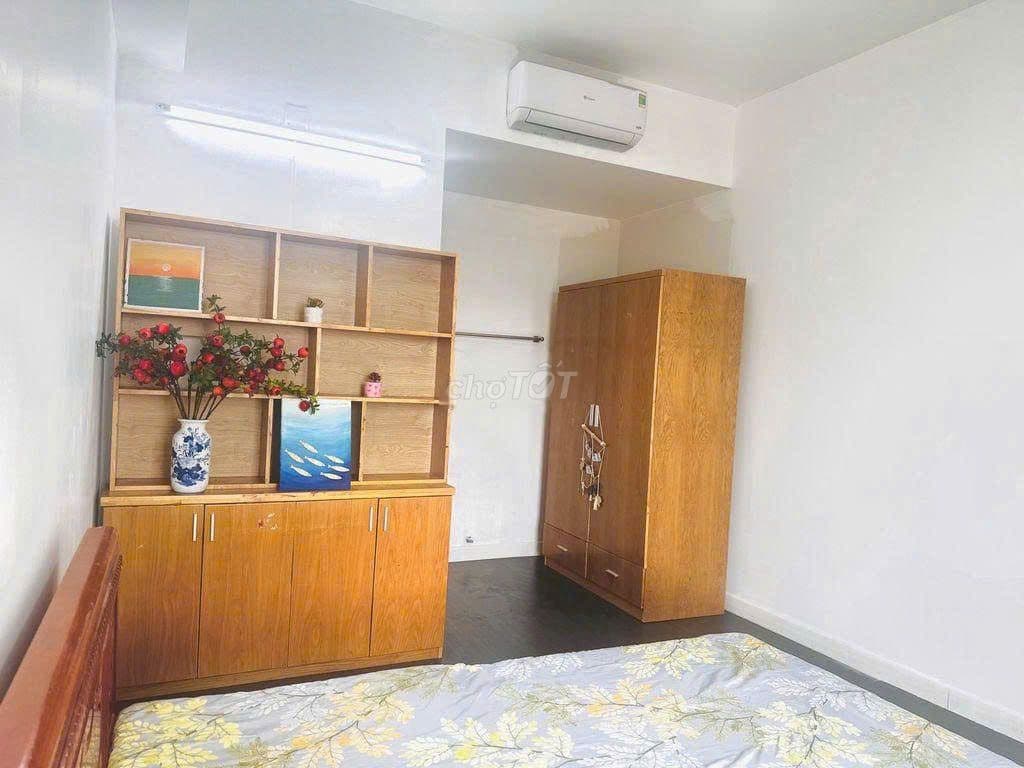 Chung cư 8x đầm sen Cần Bán Nhanh 1PN, 1WC ( Sổ Hồng ) chỉ 2,4 tỷ - Ảnh 3