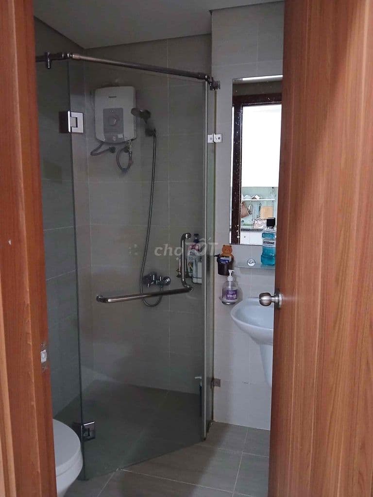 5.8 TỶ CC CITYLAND PHAN VĂN TRỊ 2PN-2WC VIEW TẦNG CAO CÓ NỘI THẤT - Ảnh 3