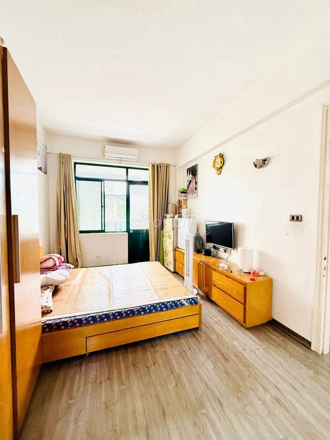 Bán căn hộ chung cư Nam Trung Yên, 80m2, lô góc. 5.95 tỷ - Ảnh 3