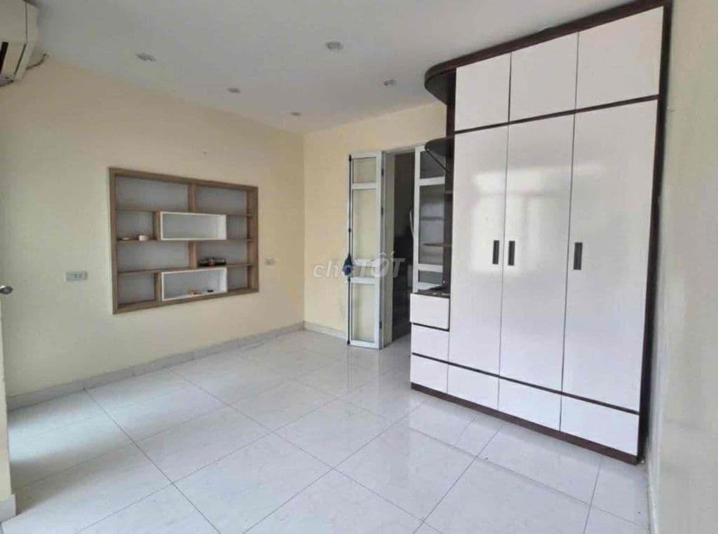 nguyễn khang 5 tầng 8 phòng đang cho thuê - Ảnh 3