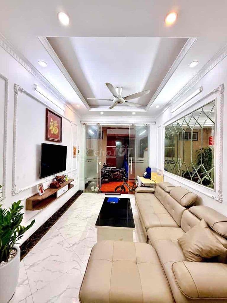 bán gấp nhà Phú Lương Hà Đông gần đường ôtô tránh - Ảnh 3