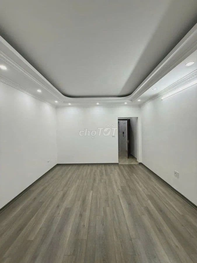 Tôi bán nhà phố NGUYỄN CAO-LÒ ĐÚC, mới 54m 6T THANG MÁY, 30m oto tránh - Ảnh 3