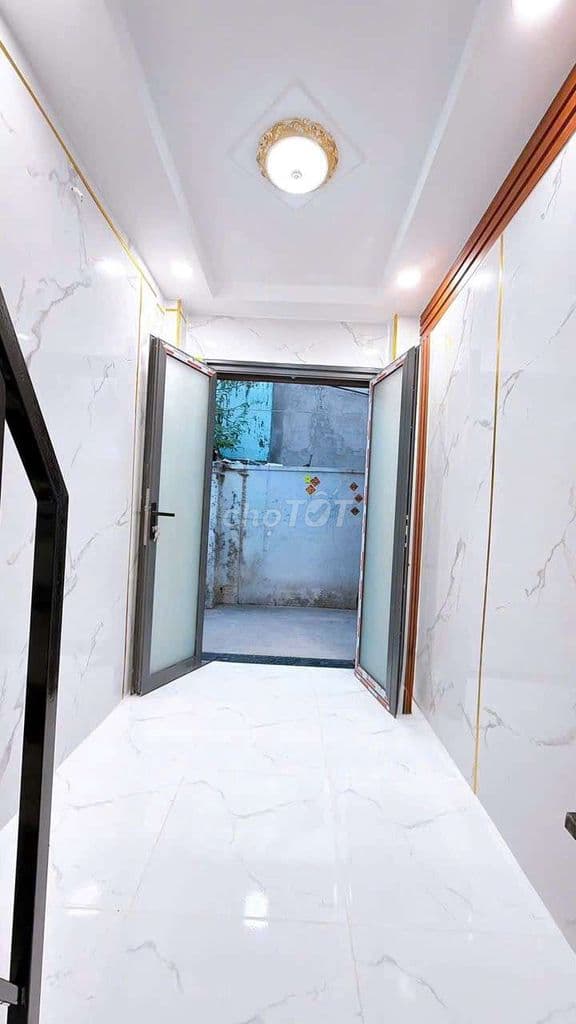 Bán nhà 1 sẹc hẻm 162 - Ảnh 3