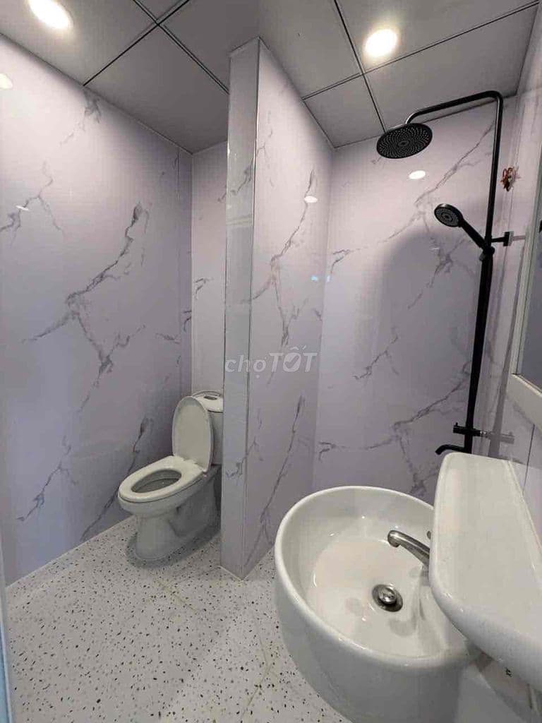 bán chung cư ehom3 có sổ Hồng Vĩnh viễn - Ảnh 3