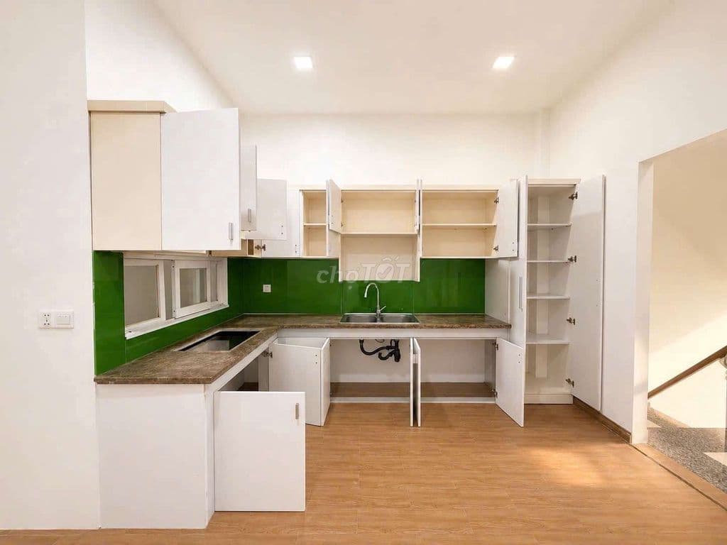 Bán nhà mặt tiền Đặng Dung Q1 nhà 5 tầng DT 4mx16,4m giá 23 tỷ - Ảnh 3