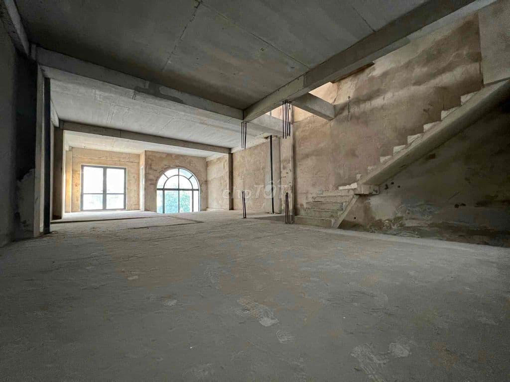 Cho thuê nhà thô Vạn Phúc City: 7x22m làm kho, HĐ ngắn hạn giá 30tr - Ảnh 2