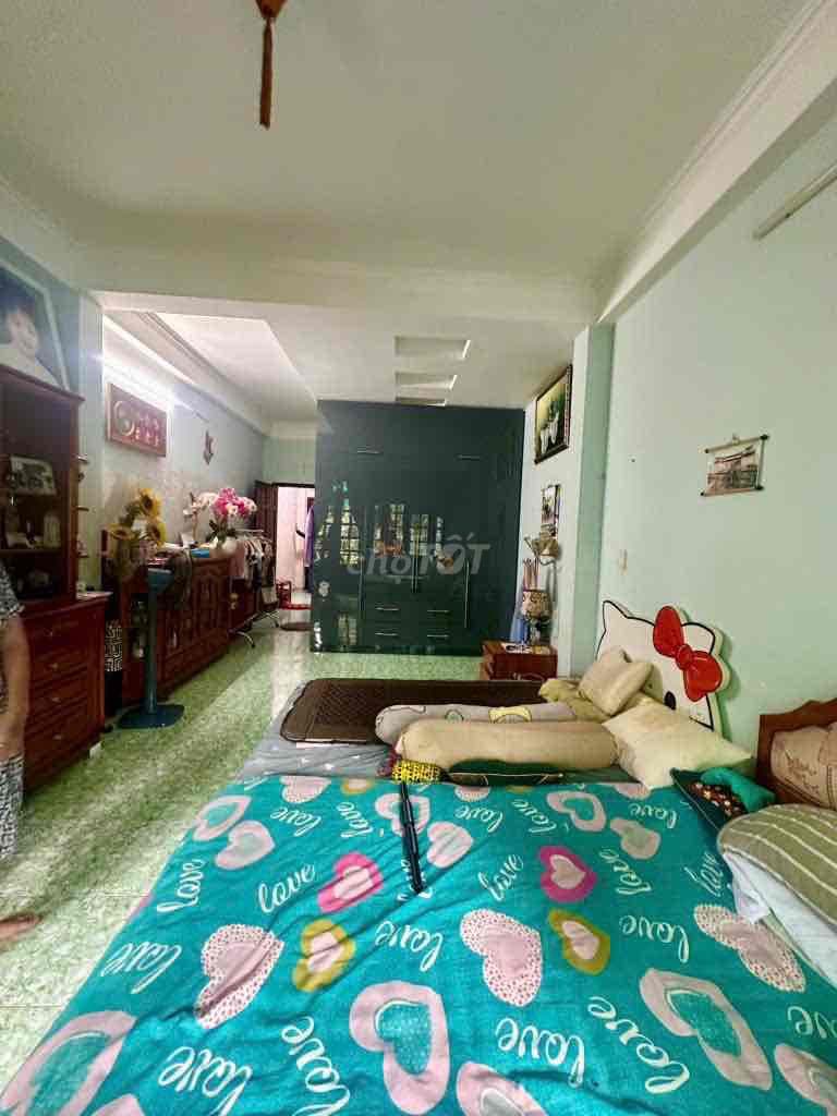 bán gấp mặt tiền 5 tầng ngay Hoàng Hoa Thám 150m2 - Ảnh 2