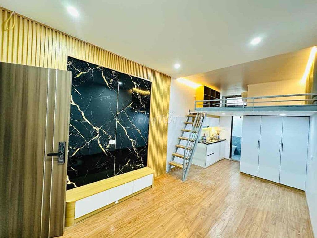 TT Thanh Xuân, ngay tầng 1,2 mặt thoáng,ô tô tránh, full nội thất,40m2 - Ảnh 3