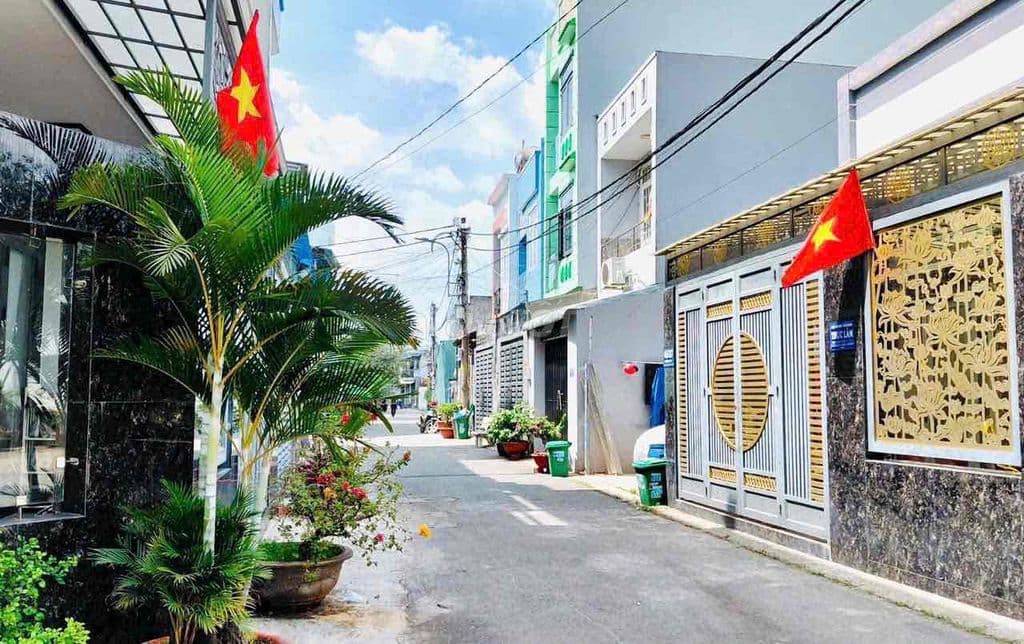 ✅Cắt lỗ 500 Triệu Lô Đất 90m2 Nguyễn Duy Trinh Giáp Quận 2🔥Nhỉnh 3 Tỷ - Ảnh 2