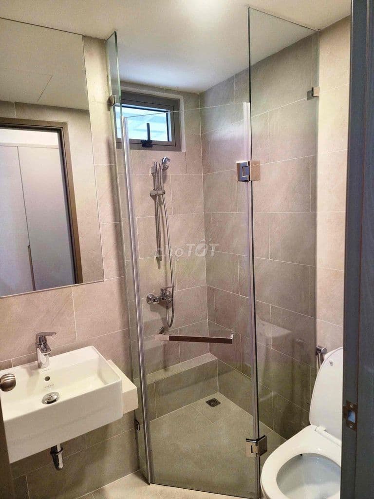 cho thuê căn góc lớn nhất chung cư full nội thất cao cấp giá 17tr500 - Ảnh 3