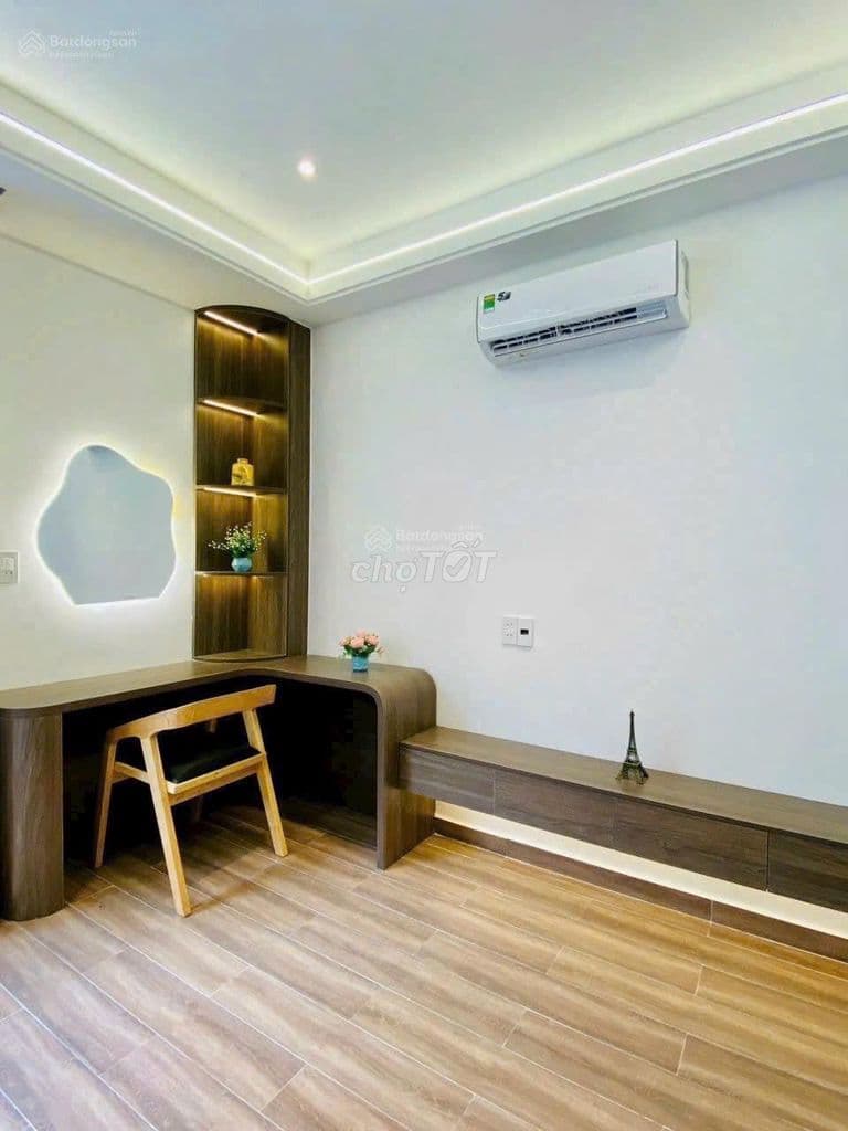 Chủ cần bán gấp nhà 50m2 . 2ty3 sổ hồng riêng - Ảnh 3