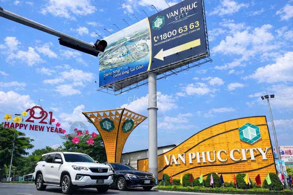 NHÀ 64m2 QL13 HIỆP BÌNH – HXH – GẦN VẠN PHÚC NHỈNH 5 TỶ THỦ ĐỨC.