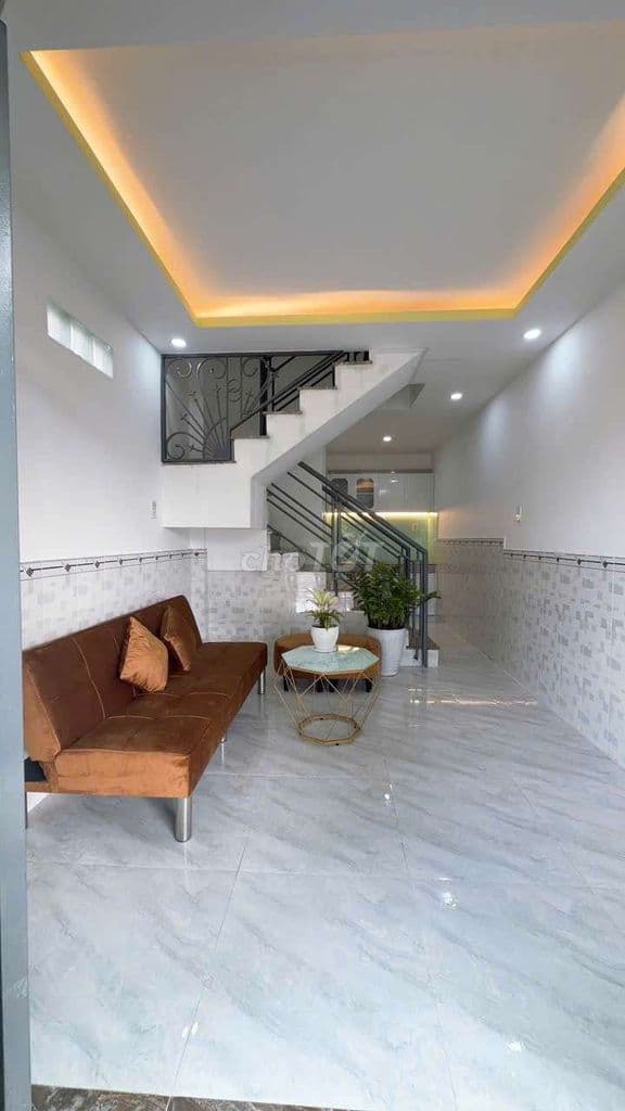 Bán nhà quận 12 thạnh xuân 25 - Ảnh 3