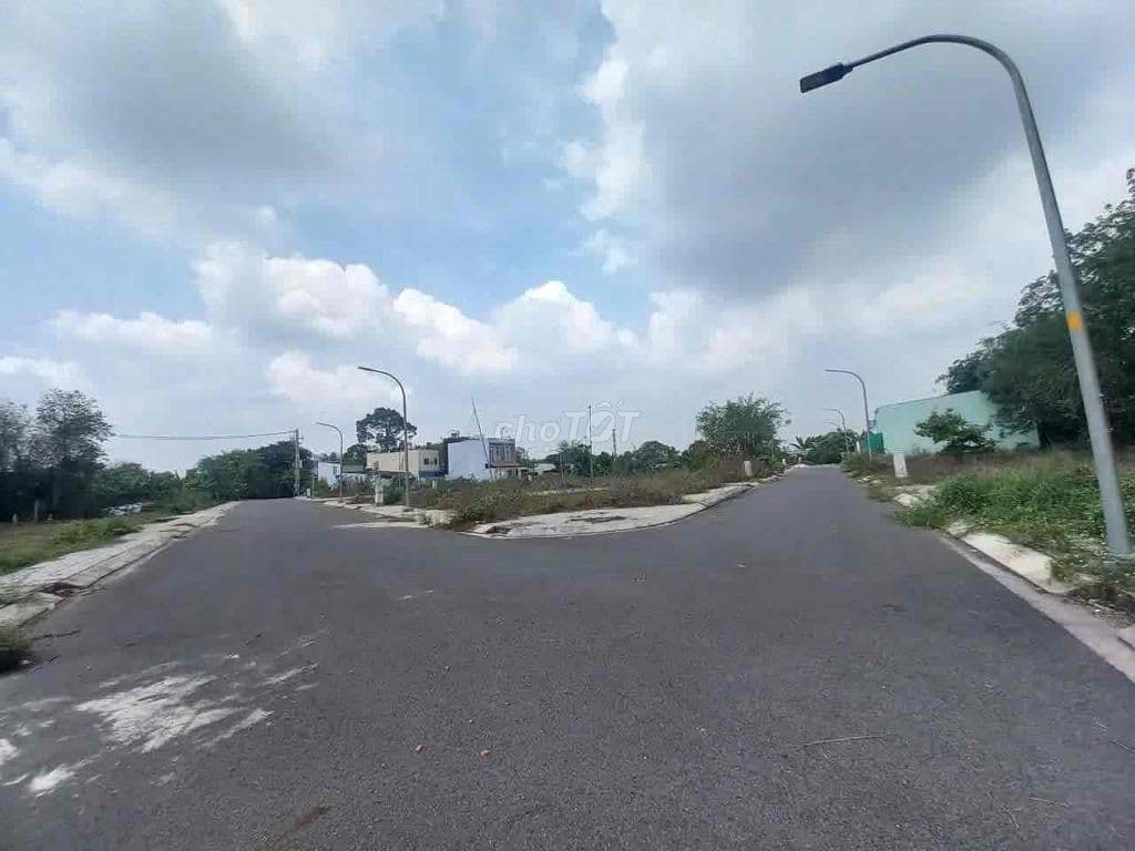 ĐẤT ĐƯỜNG NGUYỄN VĂN KHẠ - PHƯỜNG TÂN AN HỘI CHỈ - ĐƯỜNG Ô TÔ 8m - VỈA - Ảnh 2