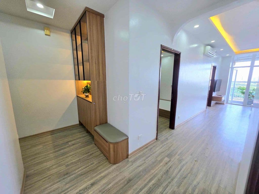 SỔ ĐỎ VĨNH VIỄN ! CHUNG CƯ H1 ĐỘI CẤN_NGỌC HÀ_BA ĐÌNH_FULL ĐỒ - Ảnh 2
