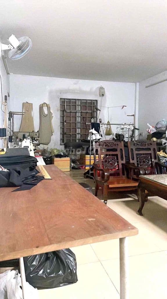 🏡 Nhà 2 Tầng Hẻm Xe Hơi Ngay Lê Văn Quới- Ngang Hiếm 6M- 66M- CHỈ 5.2 - Ảnh 3