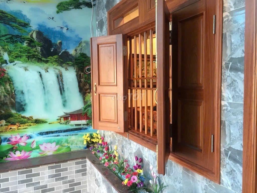 Chính chủ bán nhà phố KDC Hiệp Thành