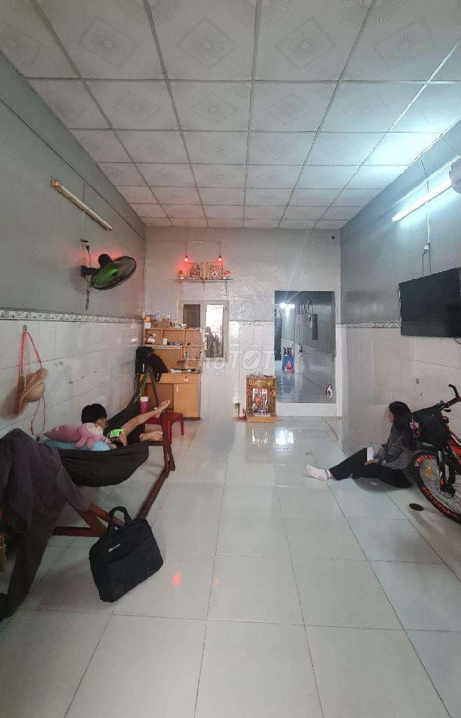 AN LẠC,LÊ TẤN BÊ, 67M2, NGAY AKARI V.VĂN.KIỆT - KDC NAM LONG - 3.4 TỶ