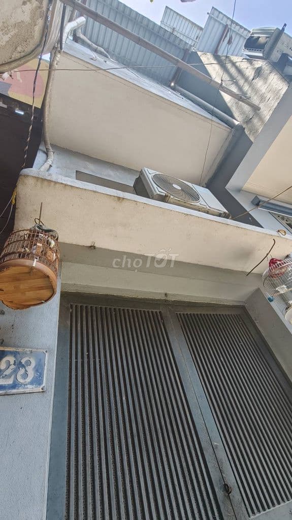 HIẾM - NHỎ TIỀN - VIEW THOÁNG - 18M2 5 TẦNG CHỈ 3.1 TỶ - Ảnh 3