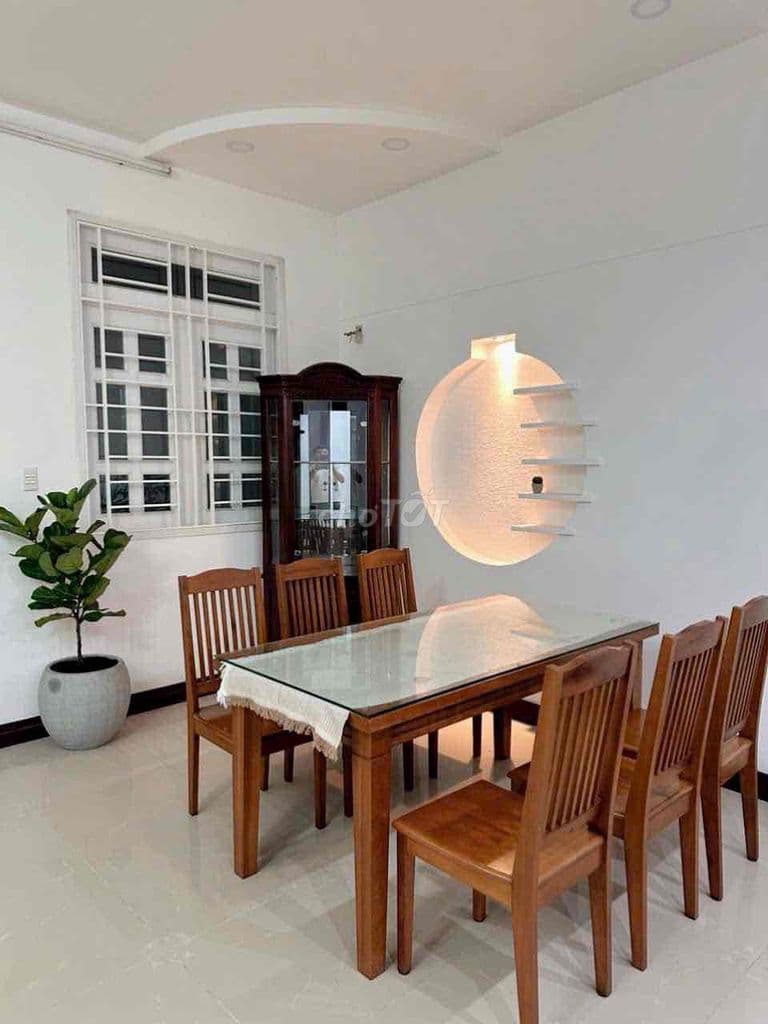 bán nhà số 11 đuờng số 9 ấp 5 xã phong phú bình chánh - Ảnh 3