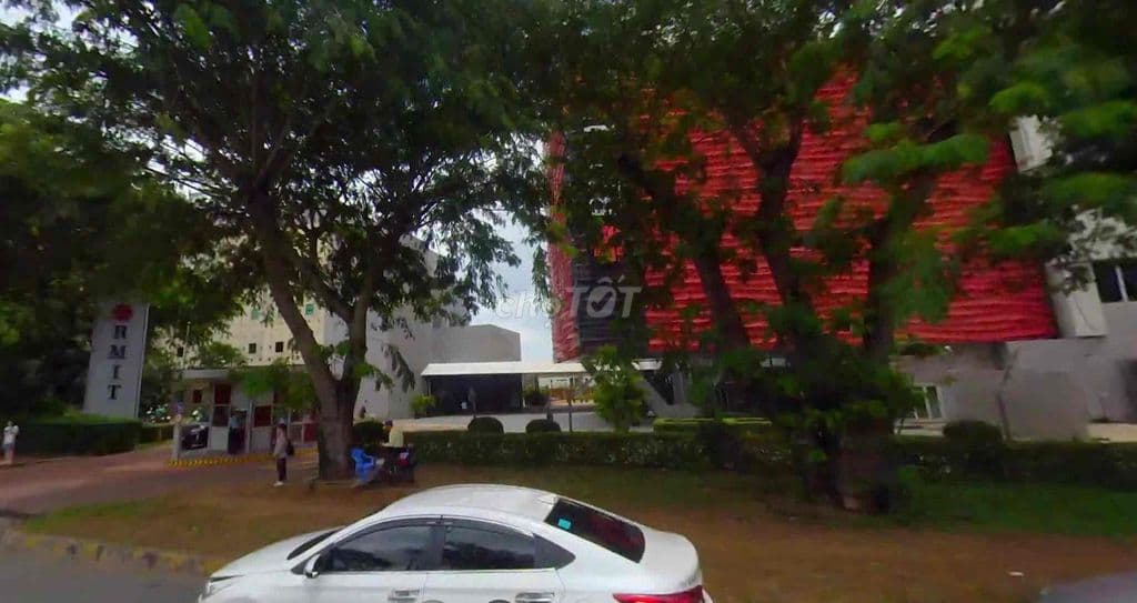 Bán căn hộ dịch vụ đường số Tân quy đông - Ảnh 2