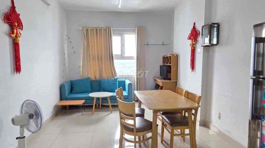 🏡 BÁN CHUNG CƯ AN PHÚ ĐÔNG Q12 - NGAY ĐƯỜNG VƯỜN LÀI - 56m2 - 2PN FULL - Ảnh 2