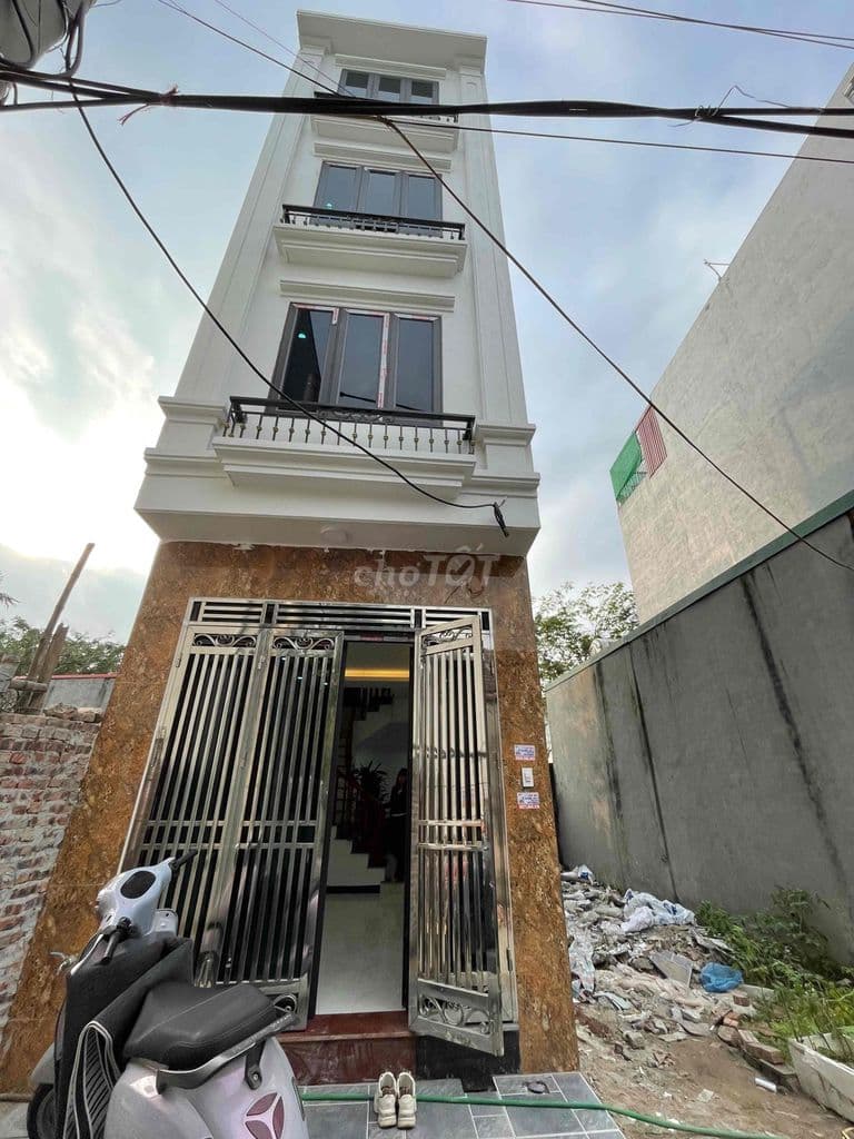 bán nhà chính chủ Siêu Quần , sát khu đấu giá ngõ rộng - Ảnh 2