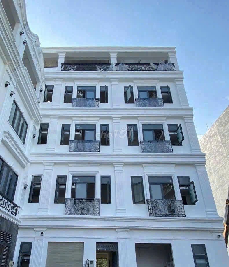 BÁN CHDV MỚI - PHÁP LÝ AN TOÀN - ĐẦU TƯ SINH LỜI CAO - ỔN ĐỊNH LÂU DÀI