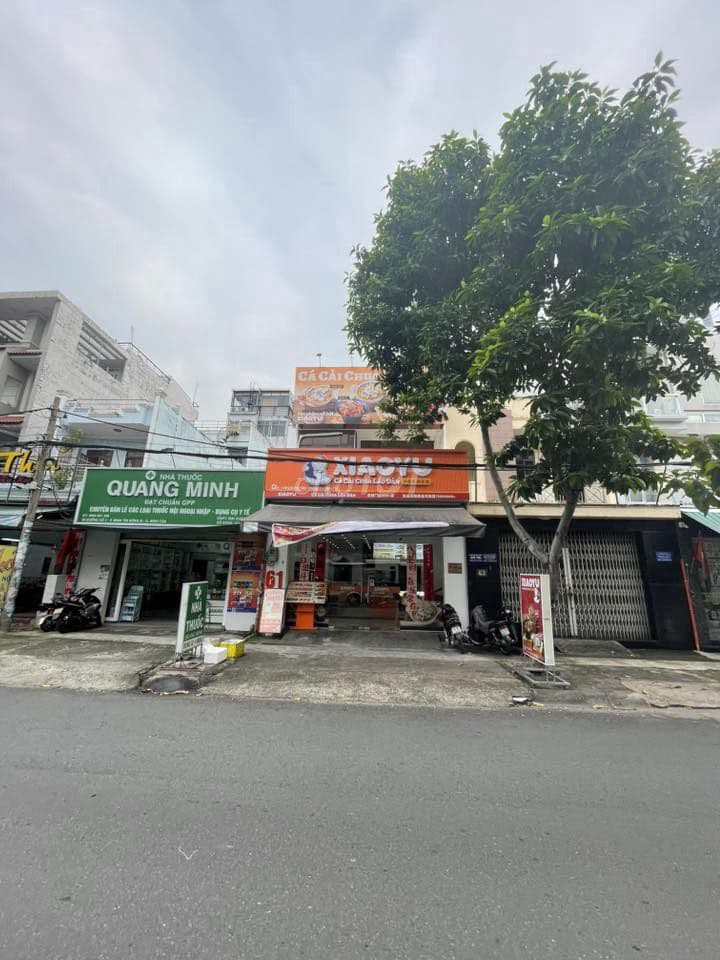 MTKD Đường số 1, Khu tên Lửa, PBTĐB, 6x21m, 2,5 tấm, 24 tỷ. TN 30tr/th