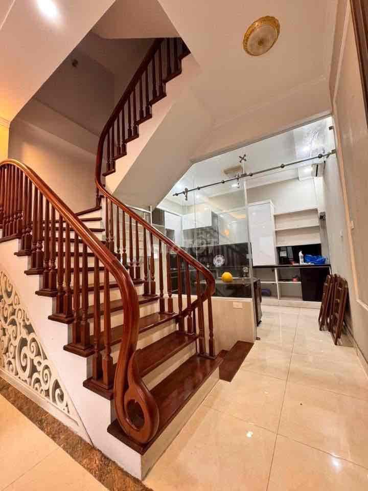 PHÂN LÔ-TÁI ĐỊNH CƯ-NGÔ THÌ NHẬM-HÀ ĐÔNG-Quanh 12 tỷ-Nhà 5T-DT40m2-MT4 - Ảnh 3