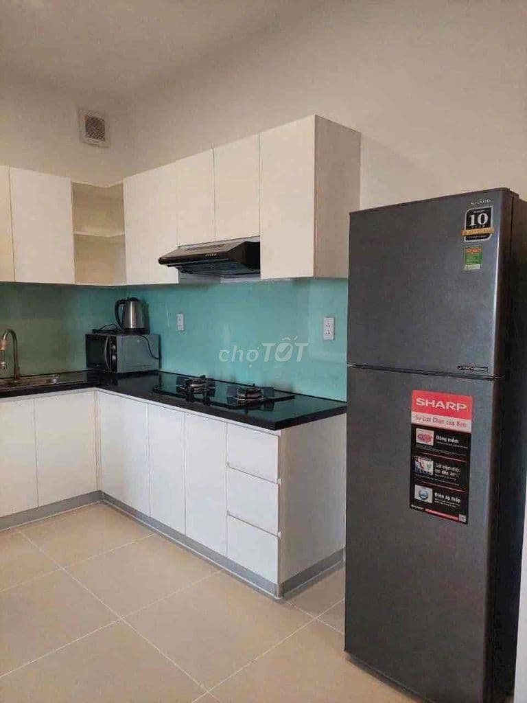 Bán một số căn hộ Hausneo, quận 9 từ 1 pn đến 3 pn có sổ hồng - Ảnh 3