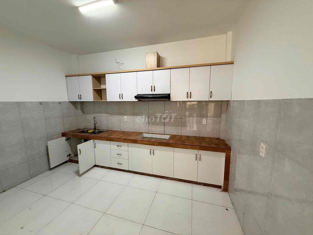 NHÀ 3 TẦNG 64m2 4PN HẺM Ô TÔ NGUYỄN VĂN ĐẬU BÌNH THẠNH 9.2 TỶ - Ảnh 2