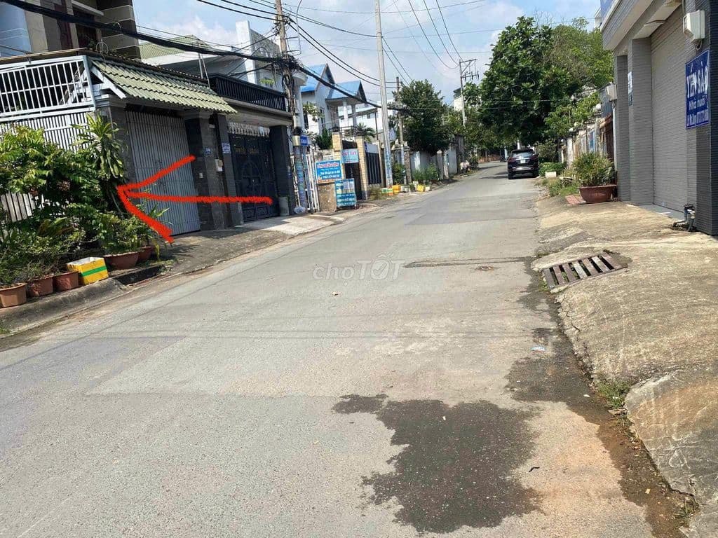 Lô đất 73.9m2 vị trí đẹp MT đường 160 - TNPA Quận 9 cần bán gấp!!! - Ảnh 3