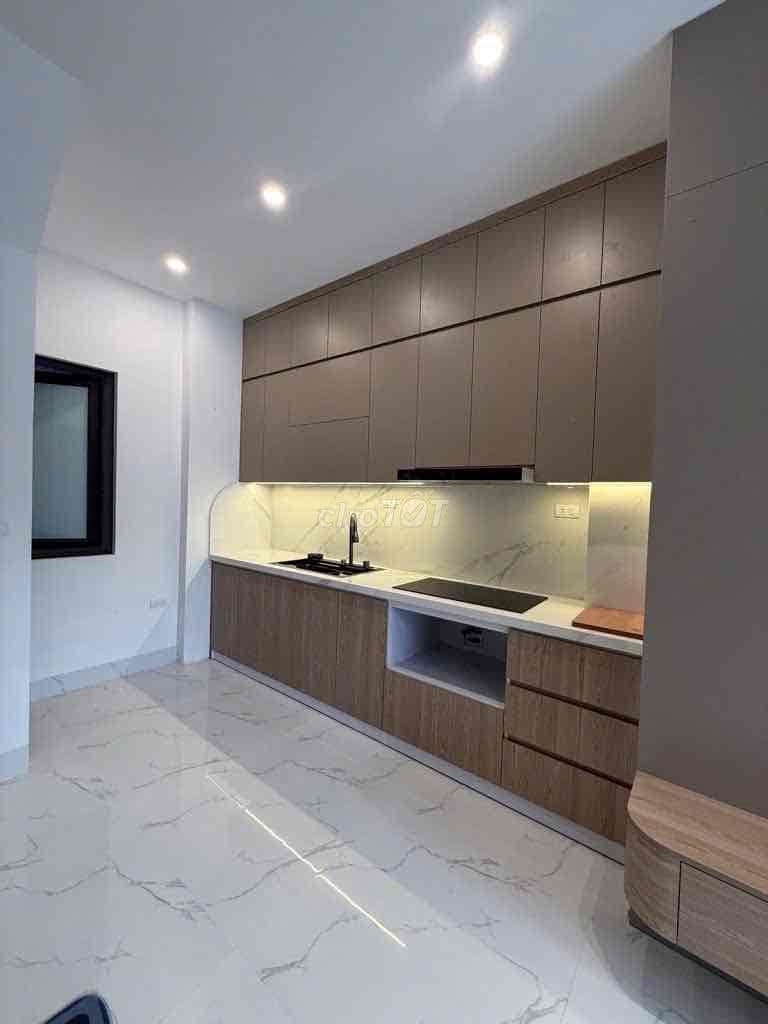 Mới! Việt Hưng 33m2x5T-MT4m, ngõ rộng ô tô 15m. Chỉ nhỉnh 6 tỷ - Ảnh 3