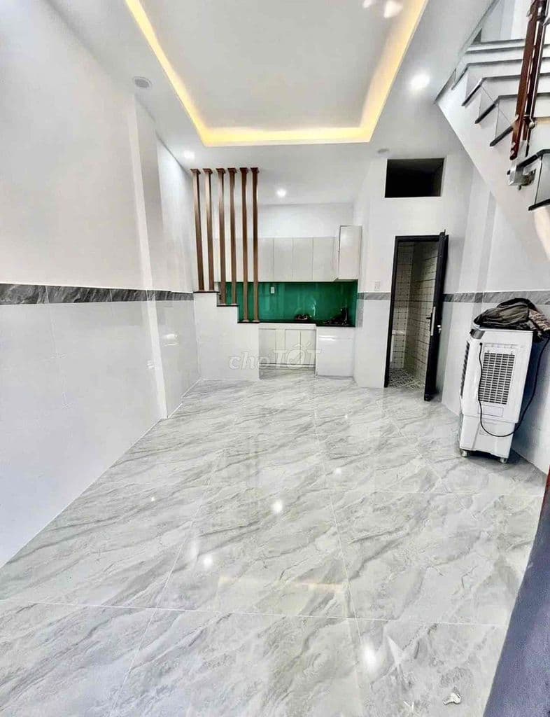 HIẾM THỦ ĐỨC - KHA VẠN CÂN - SỔ HỒNG RIÊNG