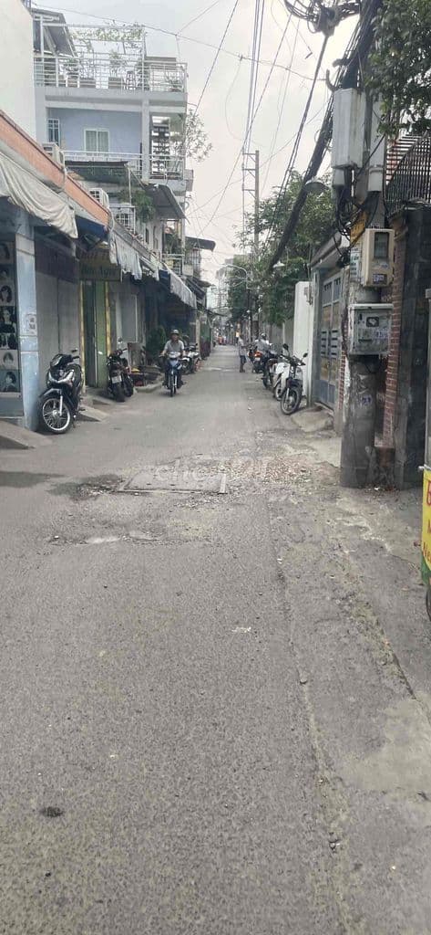 đất Giáp Hiệp Thành Citi, đủ tiện ích 4x15m hẻm 7m chỉ 3,75ty TL - Ảnh 3